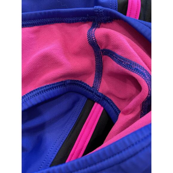 Speedo One Piece Women’s Swimsuit Swim Training Racing Size 8 - Picture 4 of 7